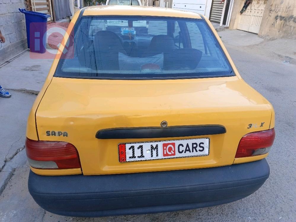 سايبا 131